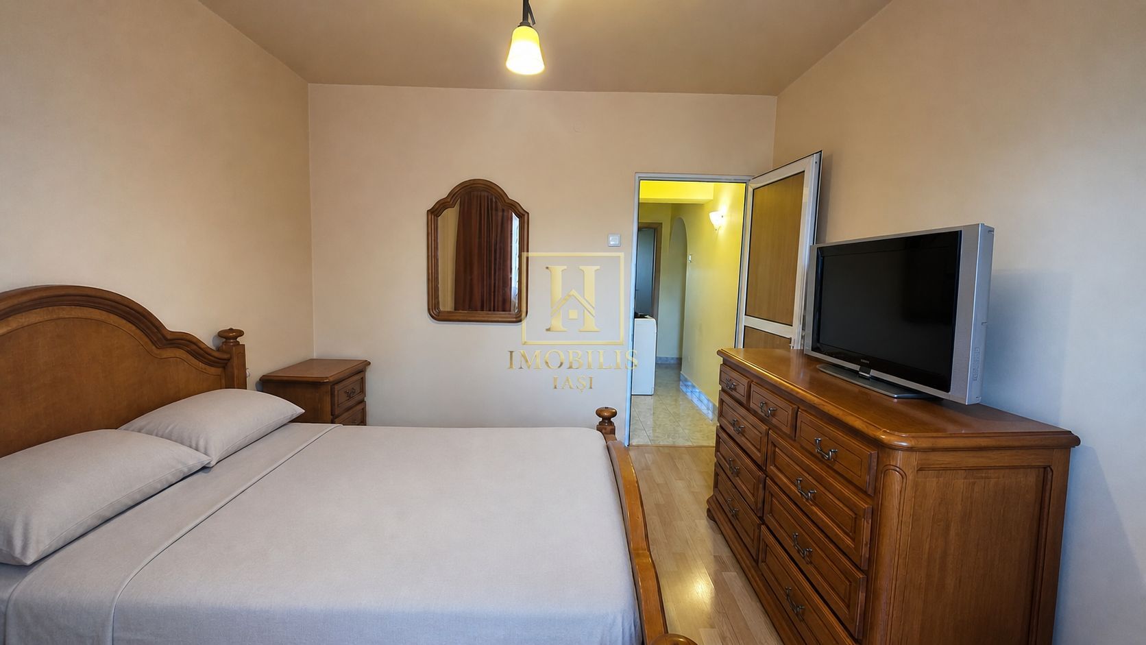 Apartament 4 camere 84 mp Tatarasi Dispecer 126000 euro - Poză 5