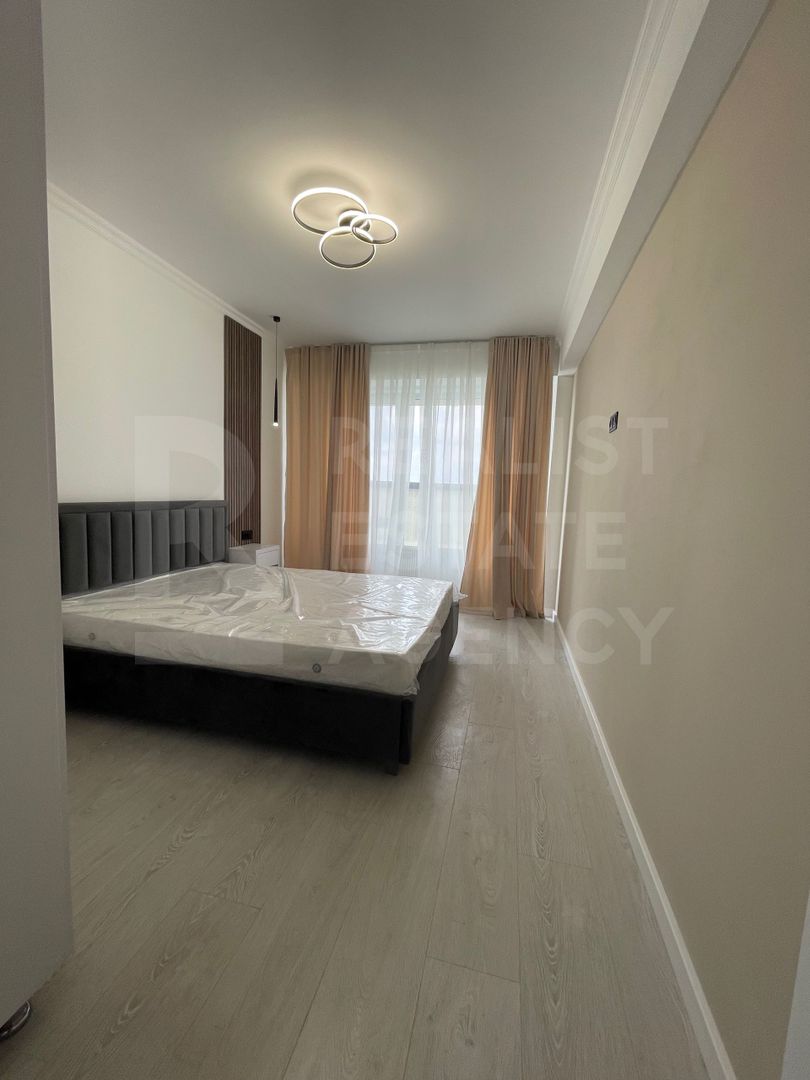 Vânzare, apartament, 2 camere, strada Ialoveni, Telecentru - Poză 2
