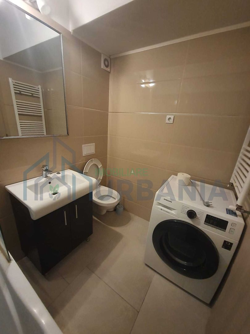 Apartament 2 camere - 54 mp -Vasile Lupu - Tătărași - Poză 6