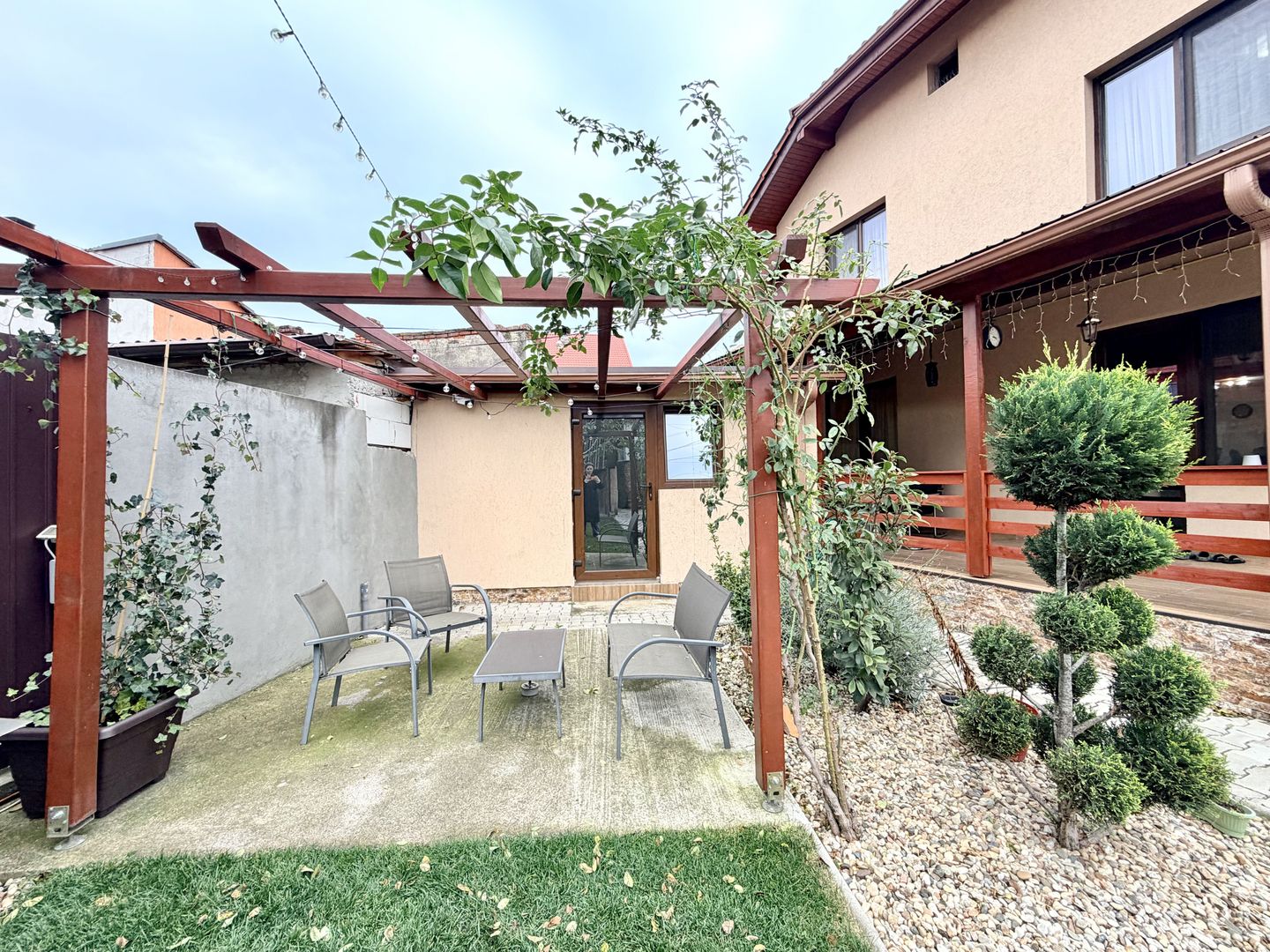 Cămin spațios, luminos și perfect echilibrat,  la 10 minute de centru - Poză 29