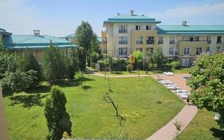 3 camere+2 locuri parcare în Cosmopolis - Poză 13