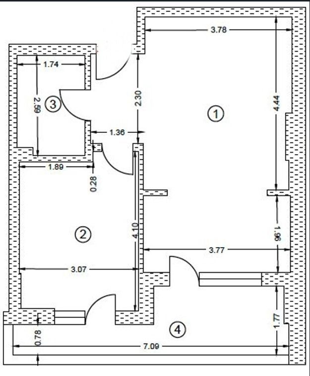 2cam.tip studio mob-util complet, totul nou - Poză 6