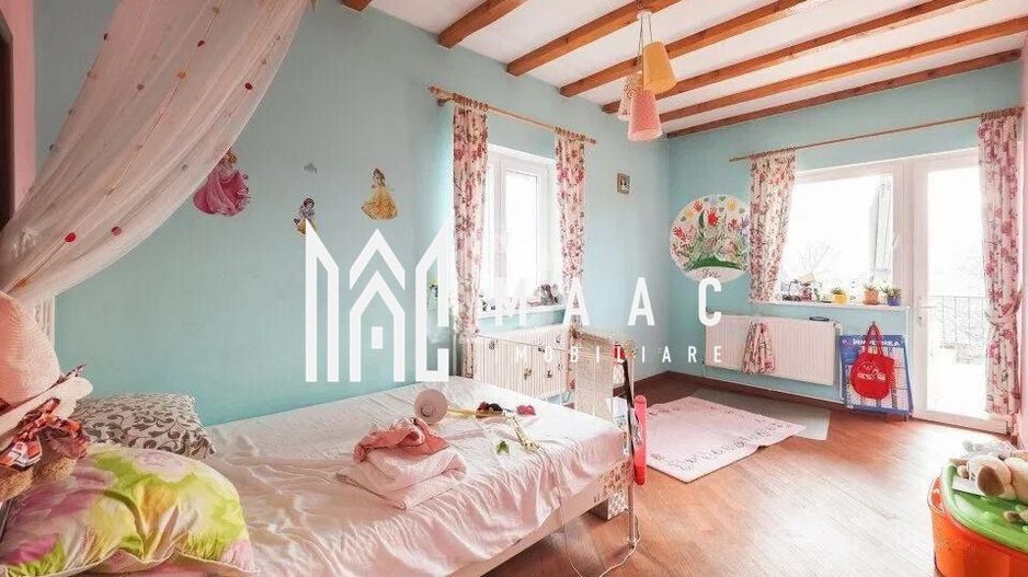 Casa 6 camere | 281 mpu | teren 428 mp | Turnișor - Poză 5