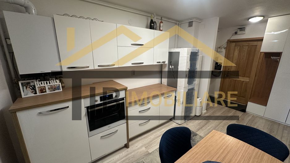 Apartament de 2 camere, 54mp , Zona Poli 2 - Poză 1