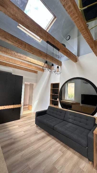 APARTAMENT VILA COTROCENI - Poză 2