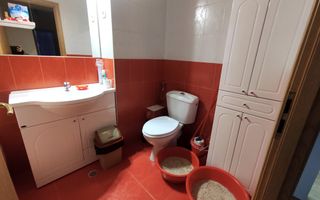 APARTAMENT DE VÂNZARE | 3 CAMERE + TERASĂ | CARTIER GHEORGHENI - Poză 9