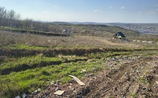 Teren Vlădiceni , Tomești panorama deosebita - Poză 4