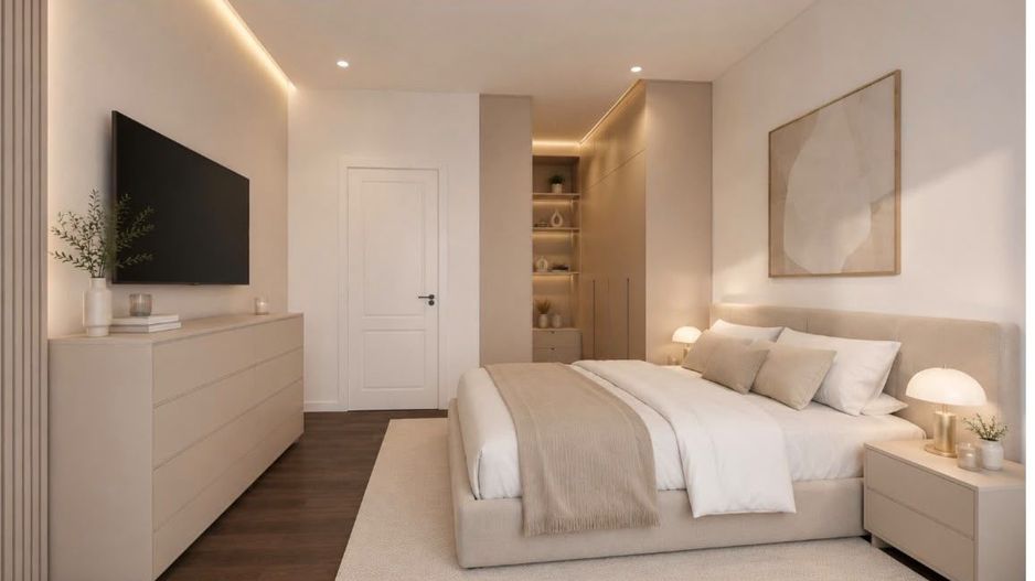 DUPLEX LA INTRARE IN MOSNITA NOUA - Poză 2