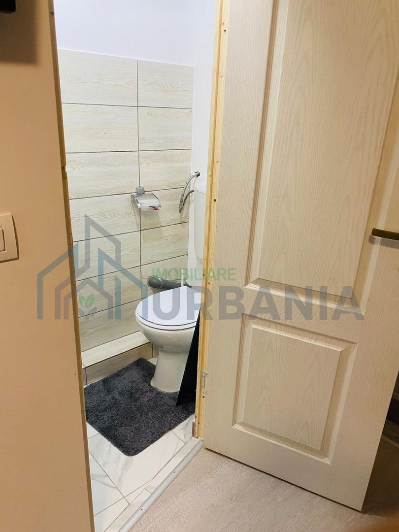 Camera camin cu baie proprie de inchiriat - Poză 6