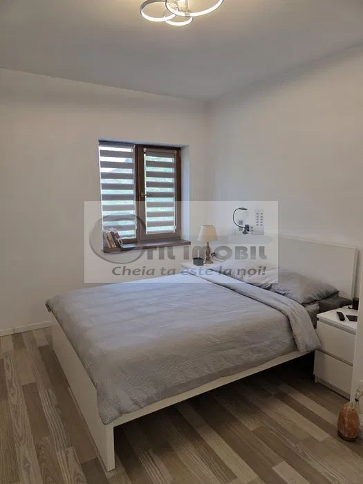 Nou! Apartamanet 2 camere+parcare, D, 41mp, Valea Lupului - Poză 4