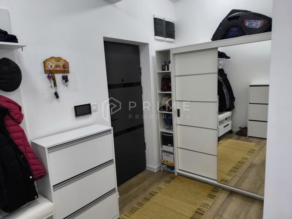 Apartament nou 2 camere | Etaj 1 | Corunca | Parcare inclusă - Poză 5