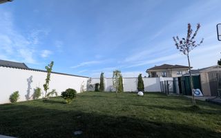 Casa individuala premium cu teren 480 mp in Cartierul Primaverii - Poză 8