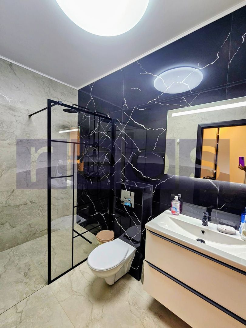 DE VANZARE CASA P+M PRELUNGIREA GHENCEA  110 MP  | TEREN 320 MP - Poză 6