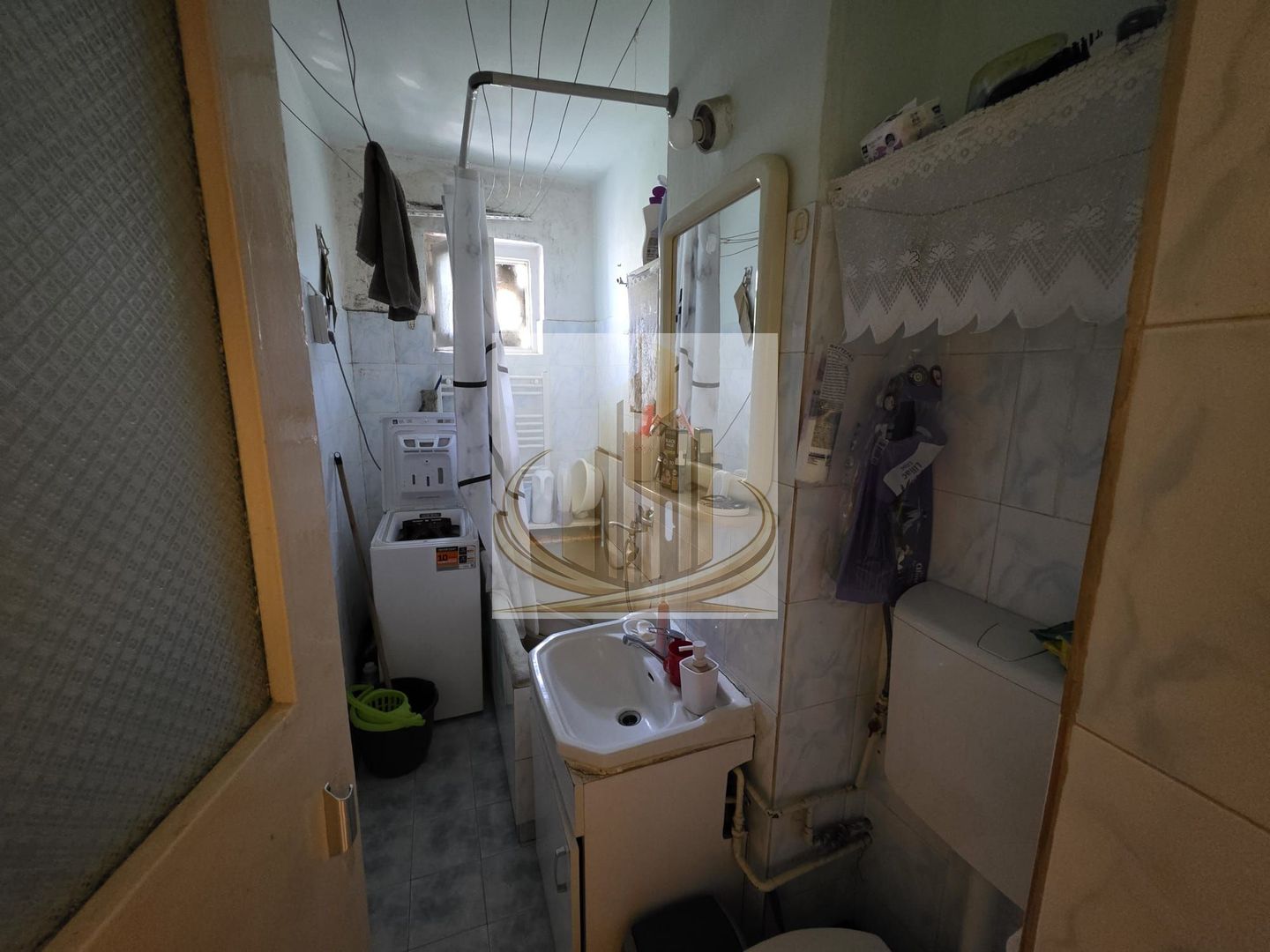 Apartament 4 camere în zona Dacia - Poză 8