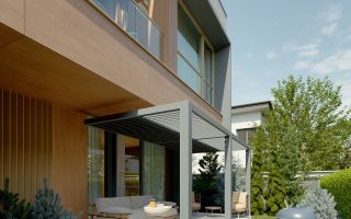Vila I Pipera I Lux I First Estates Villas - Poză 1