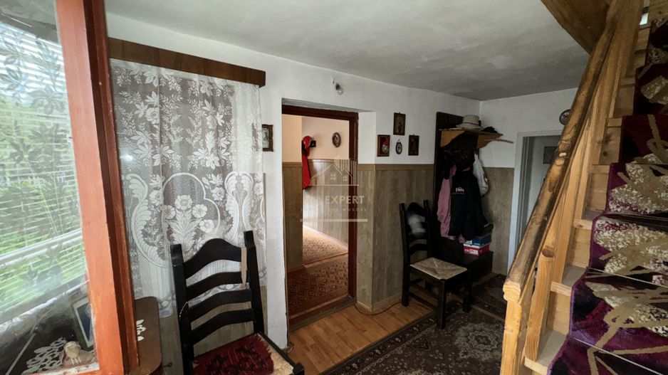 CASA 4 CAMERE, TEREN 604 MP, VOINESTI LERESTI, COMISION 0% - Poză 23