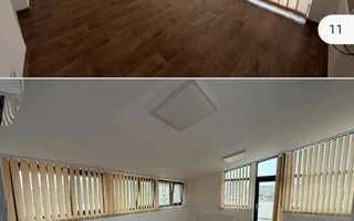 INCHIRERE VILA SPATIU COMERCIAL BIROU CLINICA TITULESCU BANU MANTA 600MP 8 CAMER - Poză 14