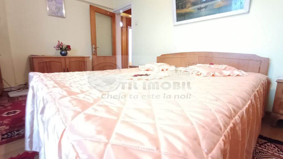Apartament 3 Camere Decomandat – Blv Independenței, Iași- 5 min UMF - Poză 4