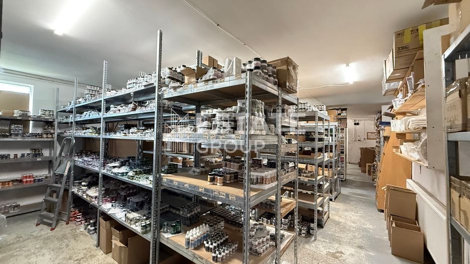 Hala Bucovat pentru productie sau depozitare - Poză 19