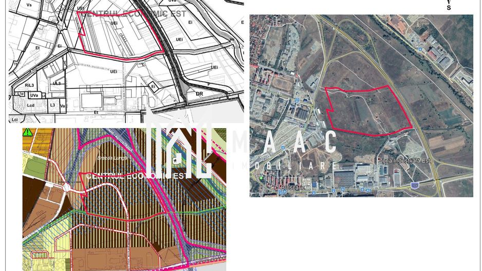 Teren Intravilan | 20.000 MP | Sibiu | Investitie - Poză 2