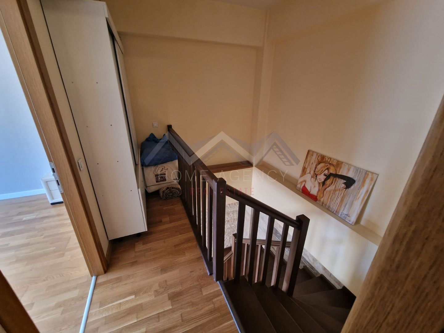 Duplex 2 camere Parcul Carol - Poză 5