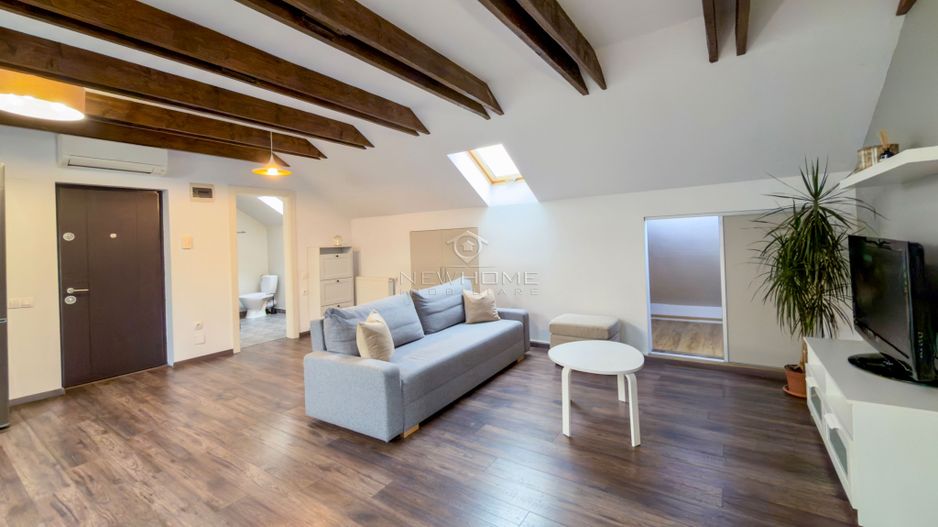 Apartament 3 camere, 115 mp, zona Borhanci - Poză 15