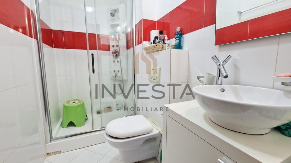 Apartament 3 camere cu terasa i! - Poză 6