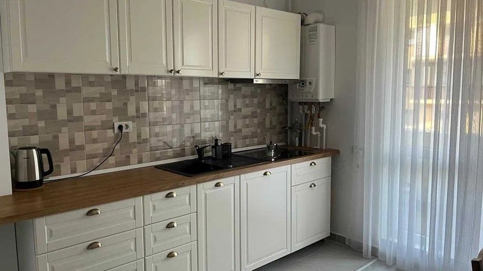 De vanzare Apartament 2 camere tip studio Militari Residence - Poză 1