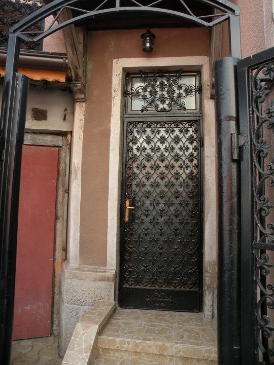 Apartament de Lux Icoanei/Dacia - Poză 15