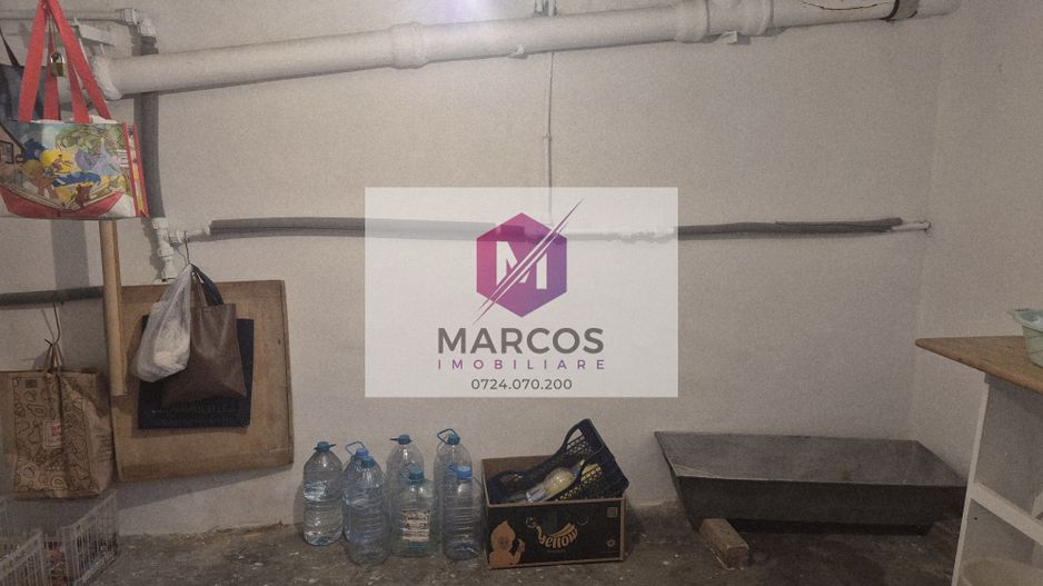 Vand casa 4 camere in Muncitoresc - Poză 12