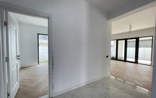 Vila individuala**4 camere**Teren 510 mp//Tamasi/Corbeanca - Poză 9