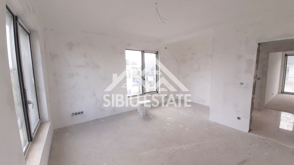 Casa Selimbar, imobil nou - Poză 3