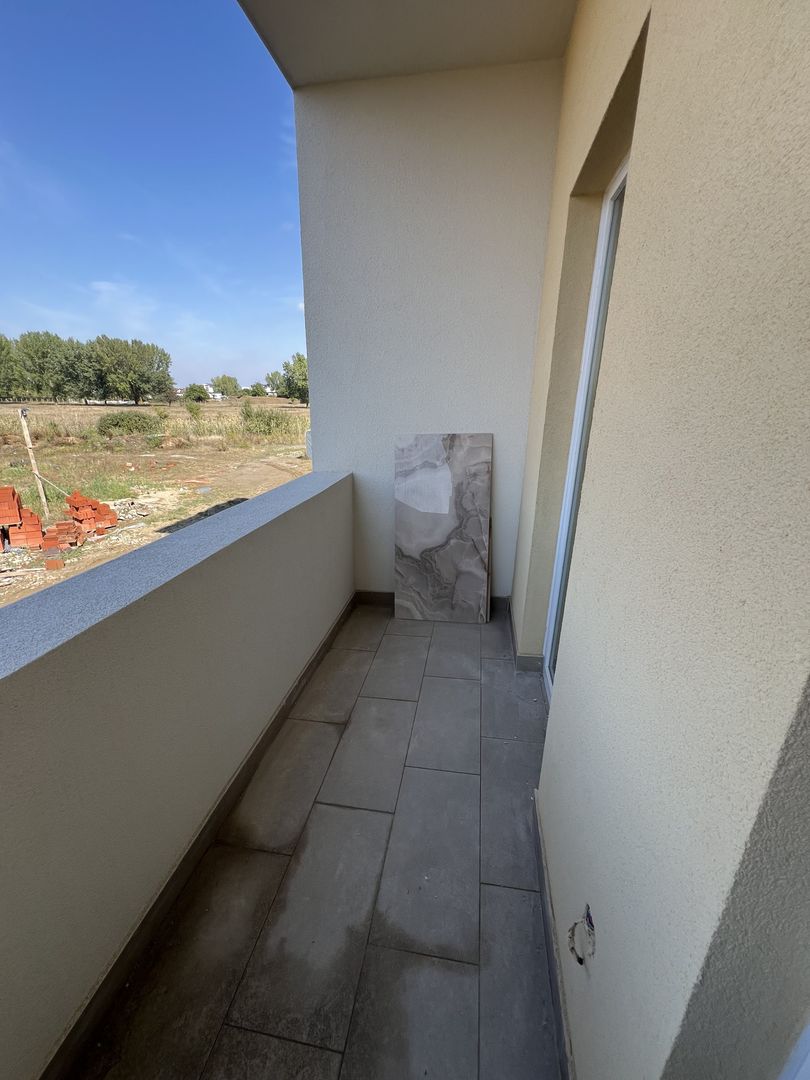 Apartamente in bloc nou Giroc - Poză 7
