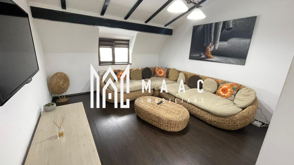 Apartament 3 camere de închiriat I Calea Turnișorului - Poză 4