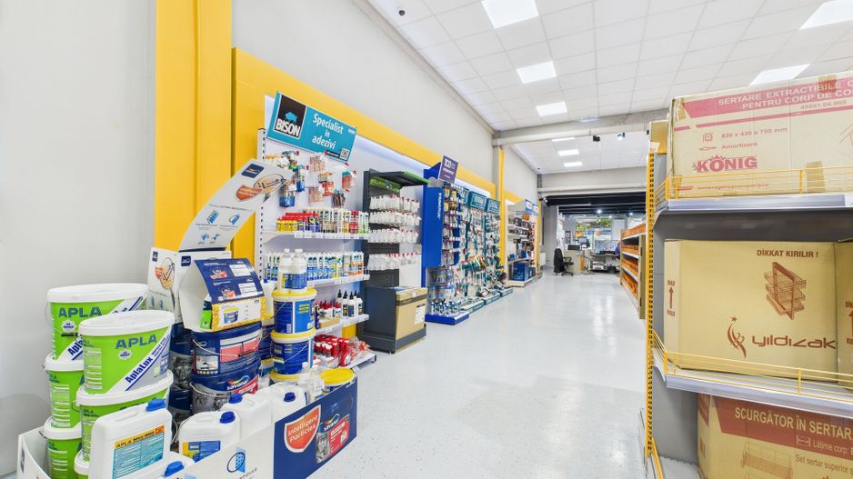 Spațiu comercial/ hală– Bulevardul Ghencea, potențial dezvoltare P+10 - Poză 25