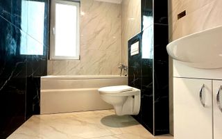 2cam mobilat+utilat | bloc nou,centrala, parcare,lift | Giroc - IQ - Poză 5