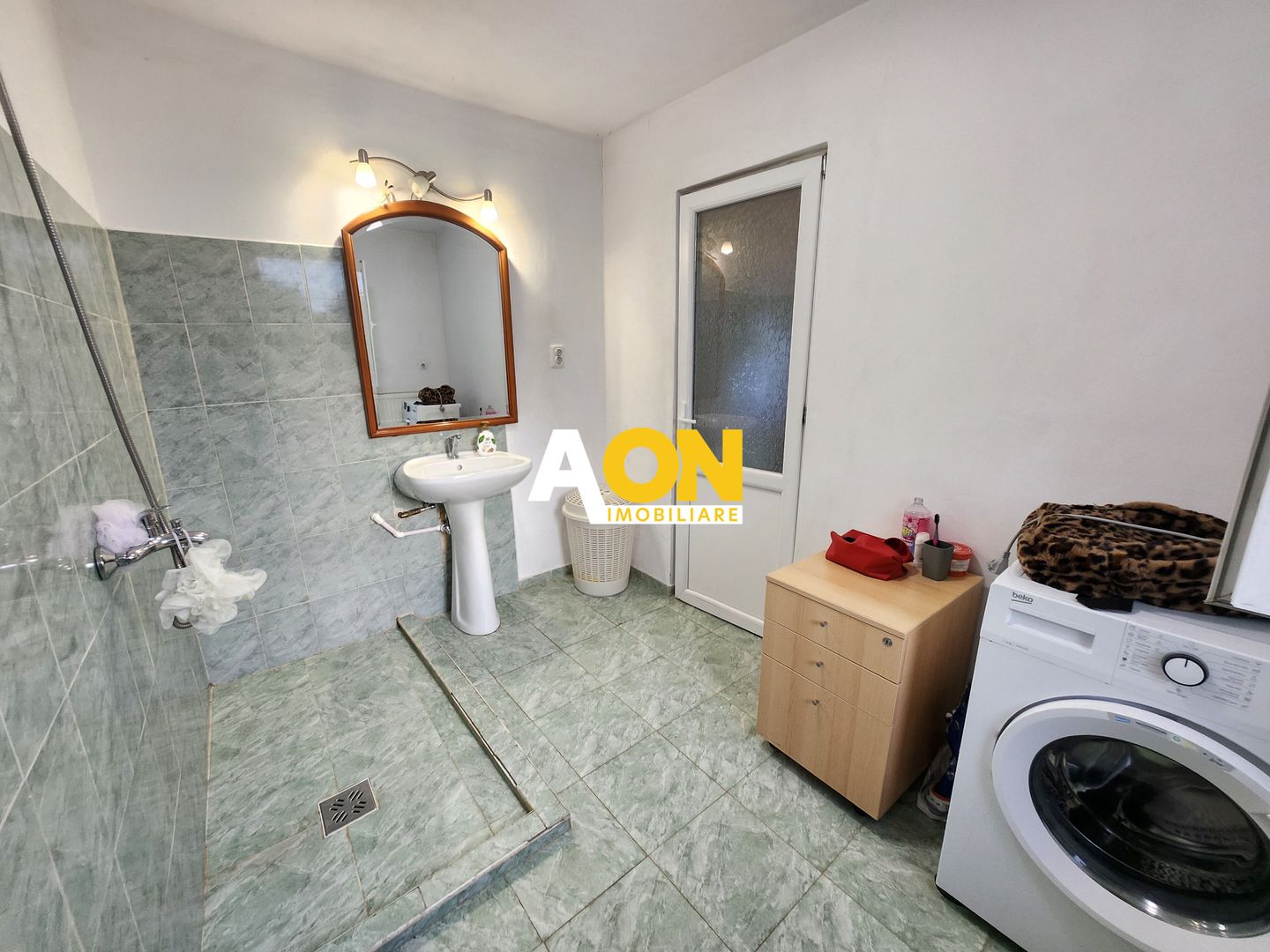 De vanzare casa 4 camere, 450mp teren, Oarda de Jos - Poză 9