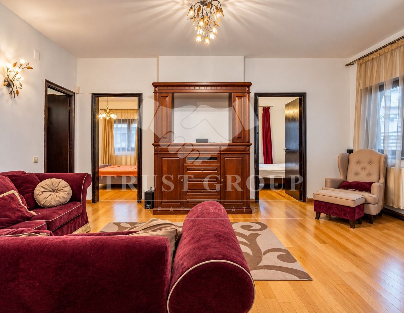 Doua apartamente in vila | Panduri | Cotroceni - Poză 3