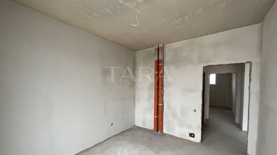 Apartament 3 camere, Florești – Ansamblu rezidențial nou - Poză 5
