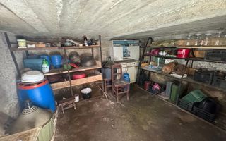 CASA 6 CAMERE TEREN 1005 MP  BUGHEA DE JOS ARGEȘ - Poză 39