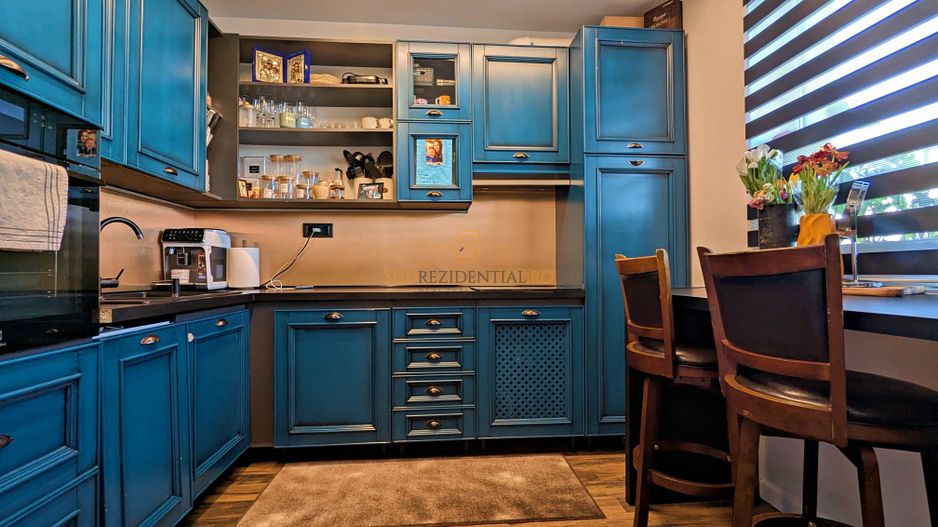 Vila tip duplex, P+1, 4camere, Drumul Binelui, Bulevardul Metalurgiei - Poză 11