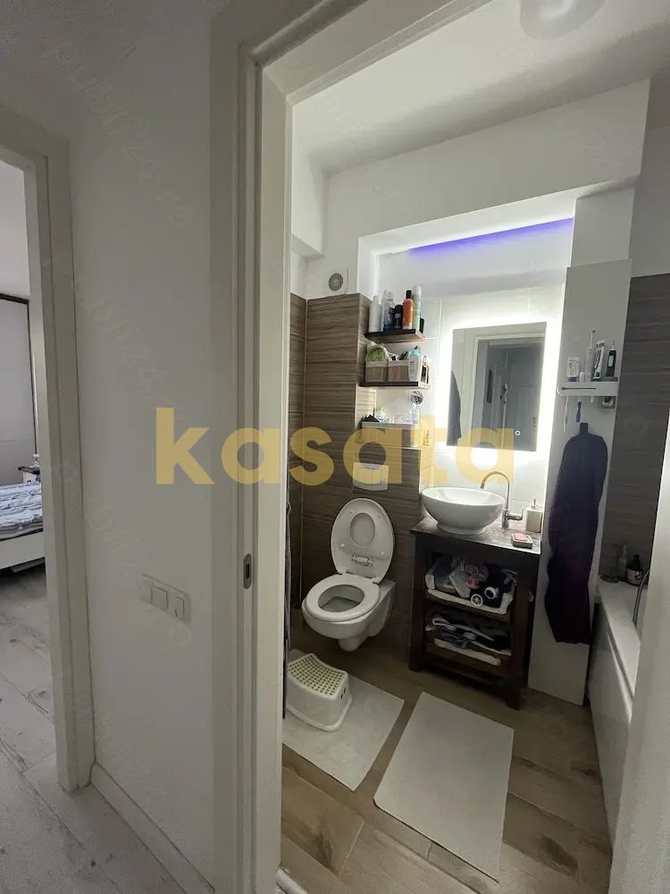 Apartament 2 camere de închiriat în Sisești | - Poză 4