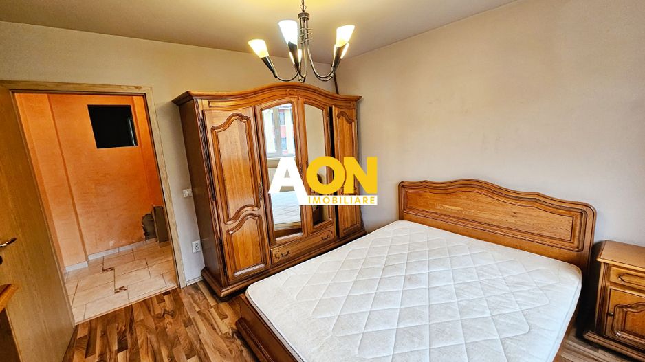 Apartament 3 camere, 66 mp utili, etaj 2, ultracentral - Poză 6