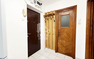 Apartament 2 camere de vânzare in zona Rogerius, Oradea - Poză 9