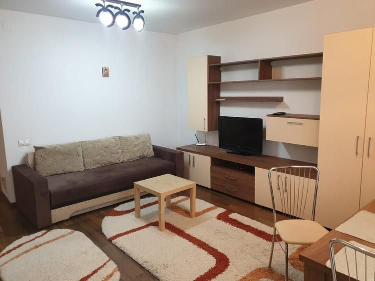 BRASADAS inchiriasa garsoniera complex Quadra 2 zona POLITEHNICA - Poză 4