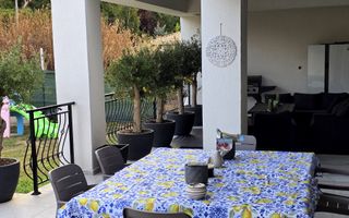 De vânzare | Conac elegant lângă pădure | Tunari - Poză 17