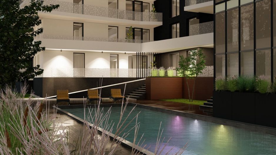 Apartamente cu 1,2,3 camere - tip Aparthotel langa Oradea, Baile Felix - Poză 6