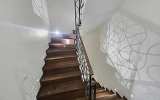 Casa 4 camere Selimbar strada Cosbuc - Poză 15