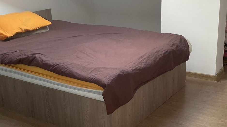 Apartament cu 3 camere de vanzare - Poză 2