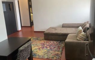 Apartament modern cu trei camere, soseaua Titulescu